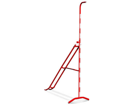 Ballramp standard