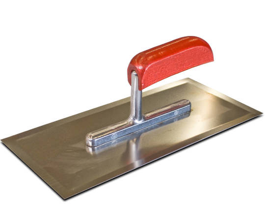 Smoothing trowel (280 mm)