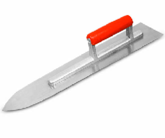 Smoothing trowel (450 mm)