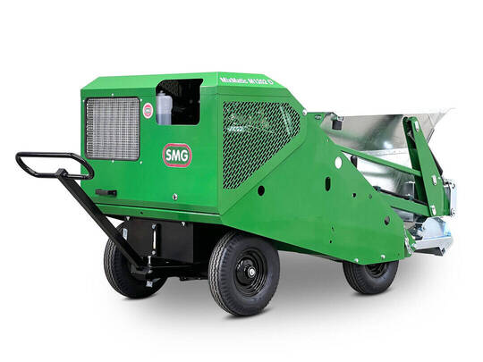 MixMatic M1202