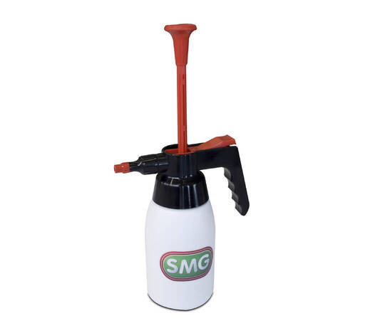 SMG Spray bottle