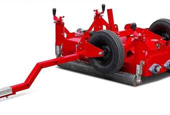 Decompactor DC1000