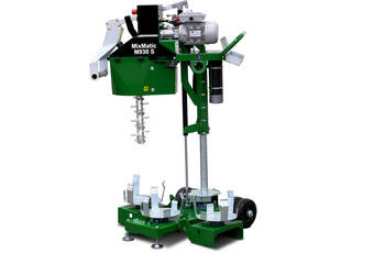 MixMatic M930S