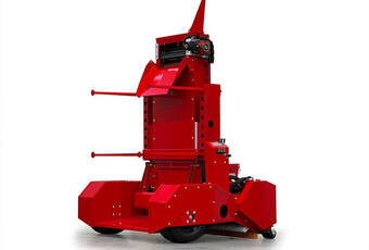 RenoMatic RM1502