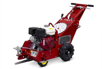 TurfCutter TC350H