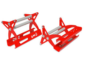TurfGrip TG30, TG60