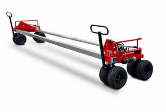TurfRoller TR5000