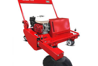 TurfSoft TS3
