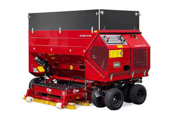 SandMatic B1505 RC