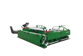 PlanoMatic P218