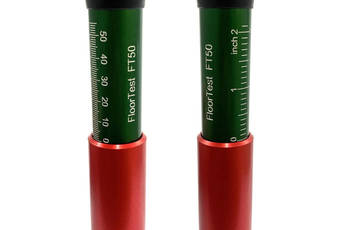 FloorTest FT50