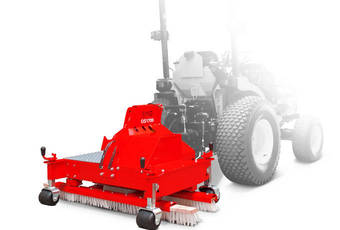 Oszillationsbürste OS1700/OS1700 PTO