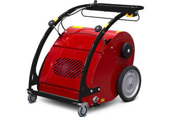 CarpetWonder CW95