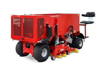 SandMatic B1005D