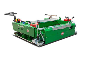 PlanoMatic P215