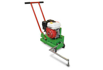 TrackCutter TC400