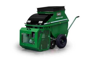 MixMatic M250
