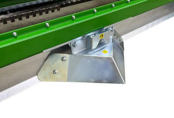 PlanoMatic P436 - Materialverteiler