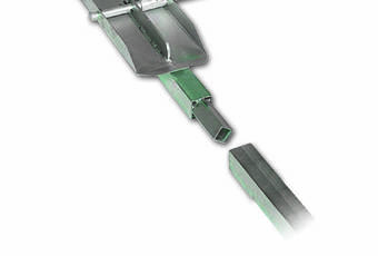 PlanoMatic P102 - Nivellierschiene