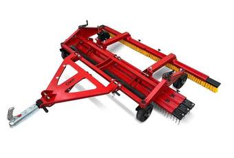 TurfTuner TT2000