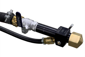 StrukturMatic S122 - TurboSpray TS30