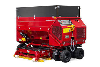 SandMatic B1505 ECO