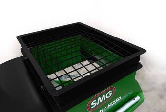 MixMatic M250 - Grid