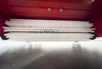 CarpetWonder CW95 - Brosse