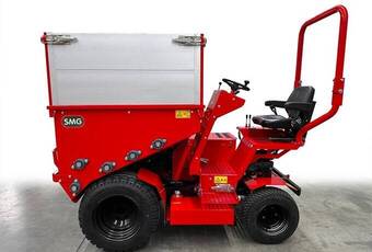 FillMatic FM1500 - Boardwand zweifach