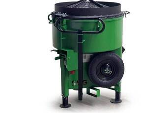 MixMatic M140