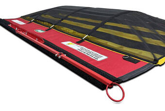 LeaveSweep LS2400