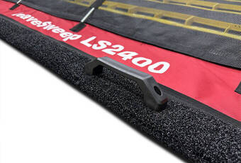 LeaveSweep LS2400