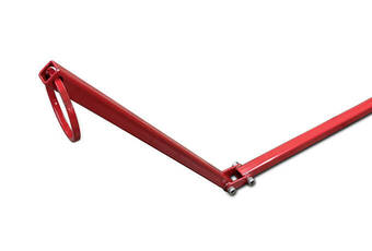 LeaveSweep LS2400