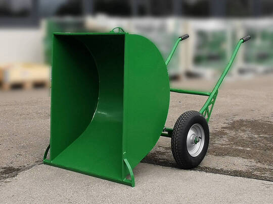 Wheelbarrow 