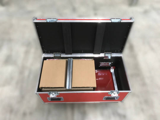 GlueFix GF300
