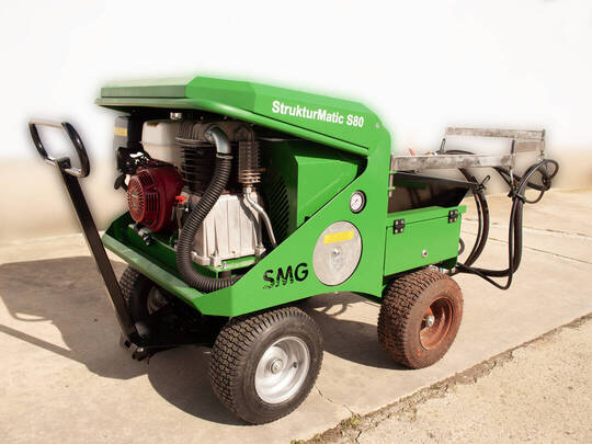 StrukturMatic S80