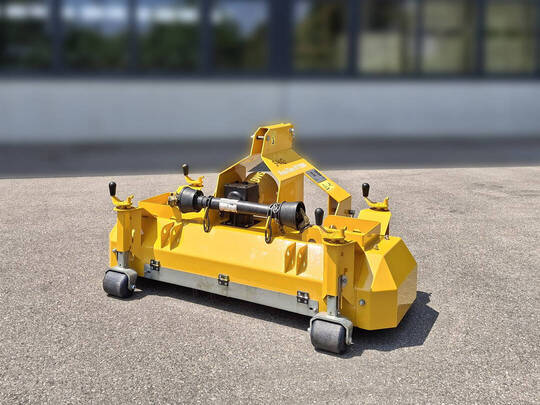 RotoTine RT1500