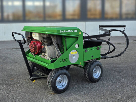 StrukturMatic S80