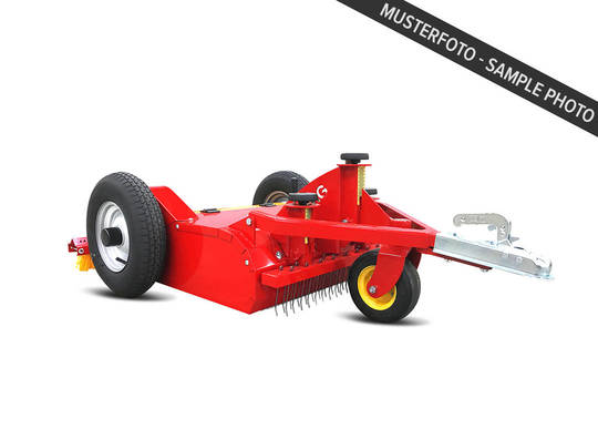 TurfCare TCA500