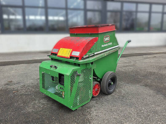 MixMatic M250