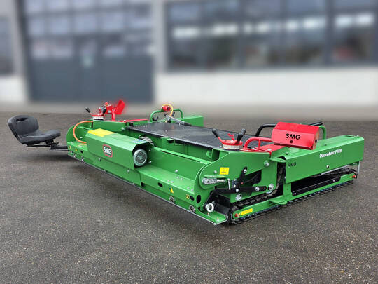 PlanoMatic P928