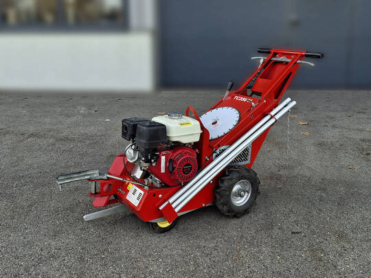TurfCutter TC350H